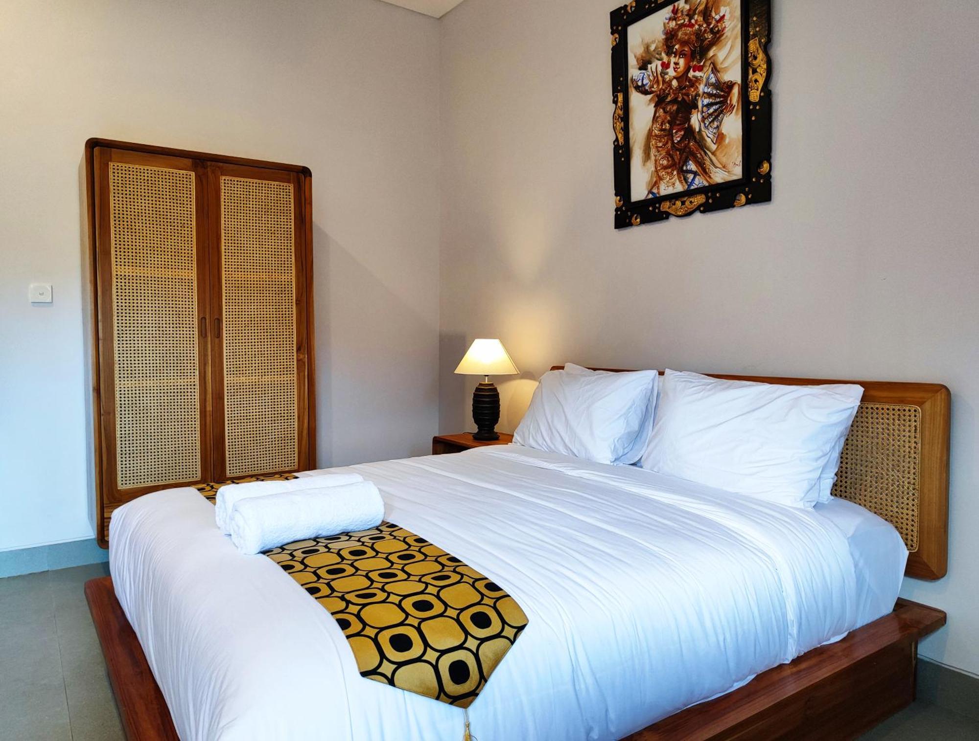 Vinandaka Accommodatie bij particulieren Sanur