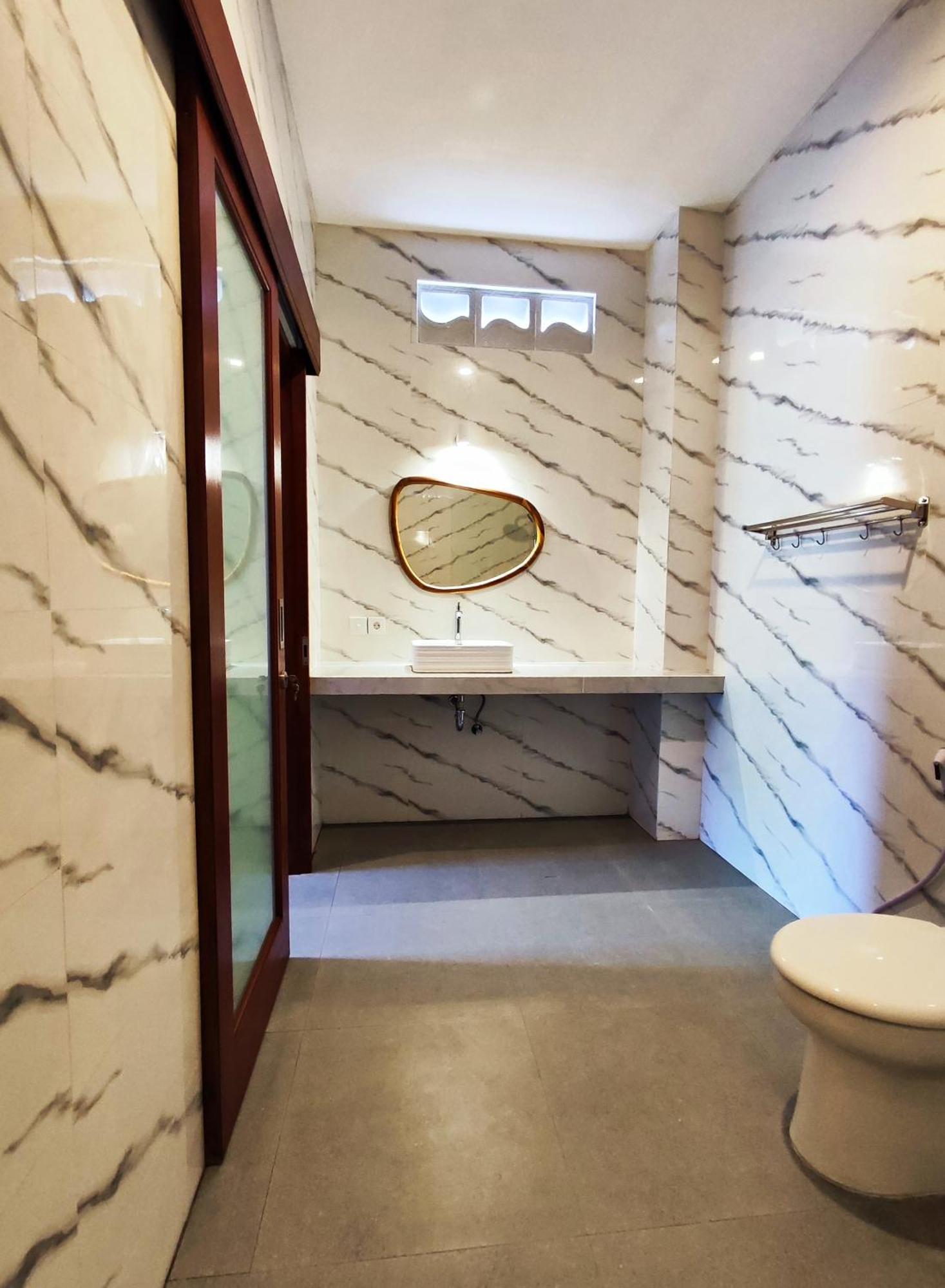 Vinandaka Accommodatie bij particulieren