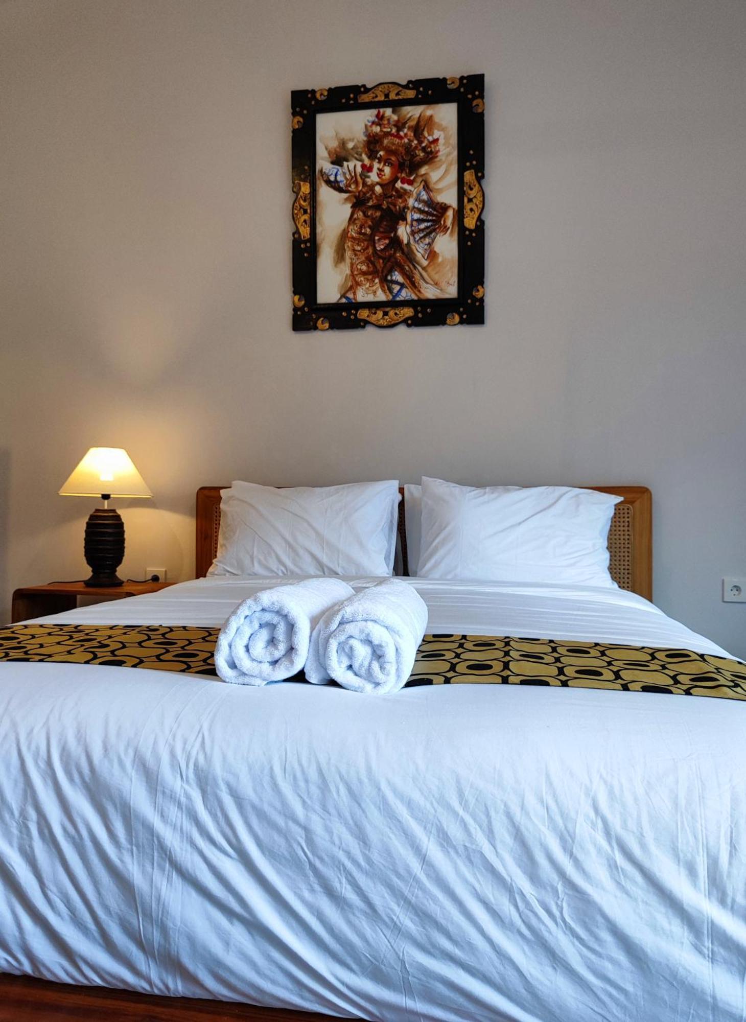 Vinandaka Accommodatie bij particulieren *