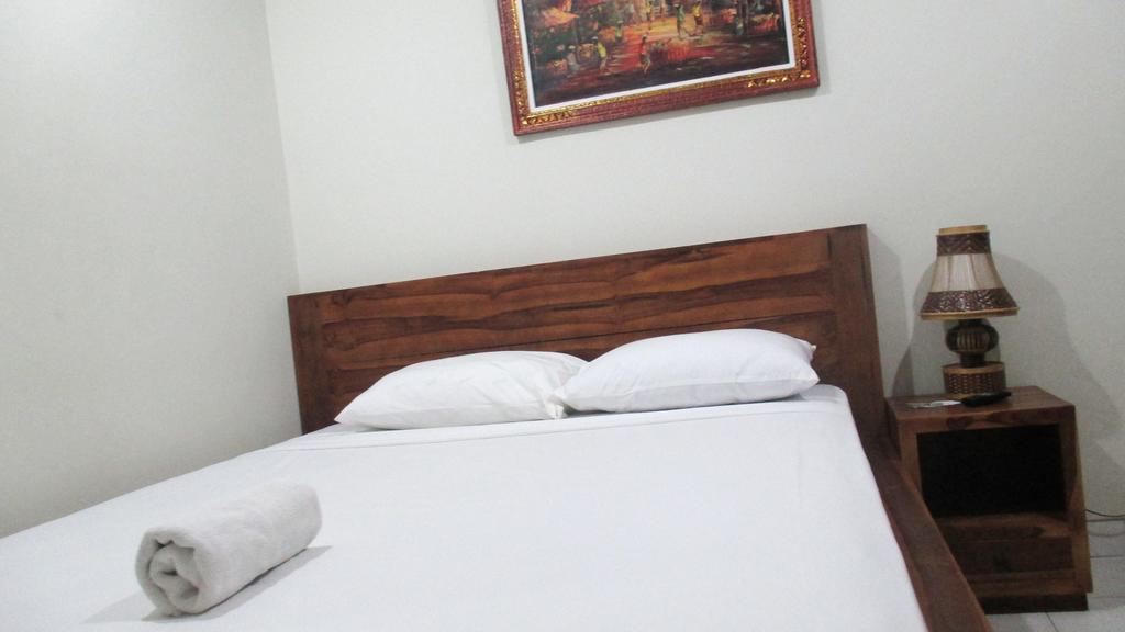 Vinandaka Accommodatie bij particulieren Sanur