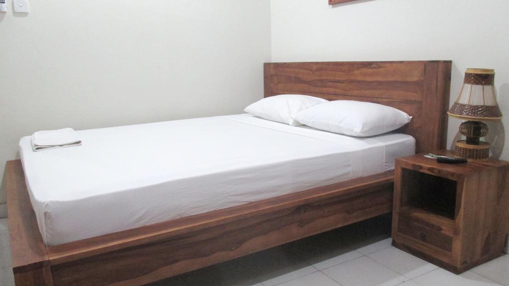 Accommodatie bij particulieren Vinandaka