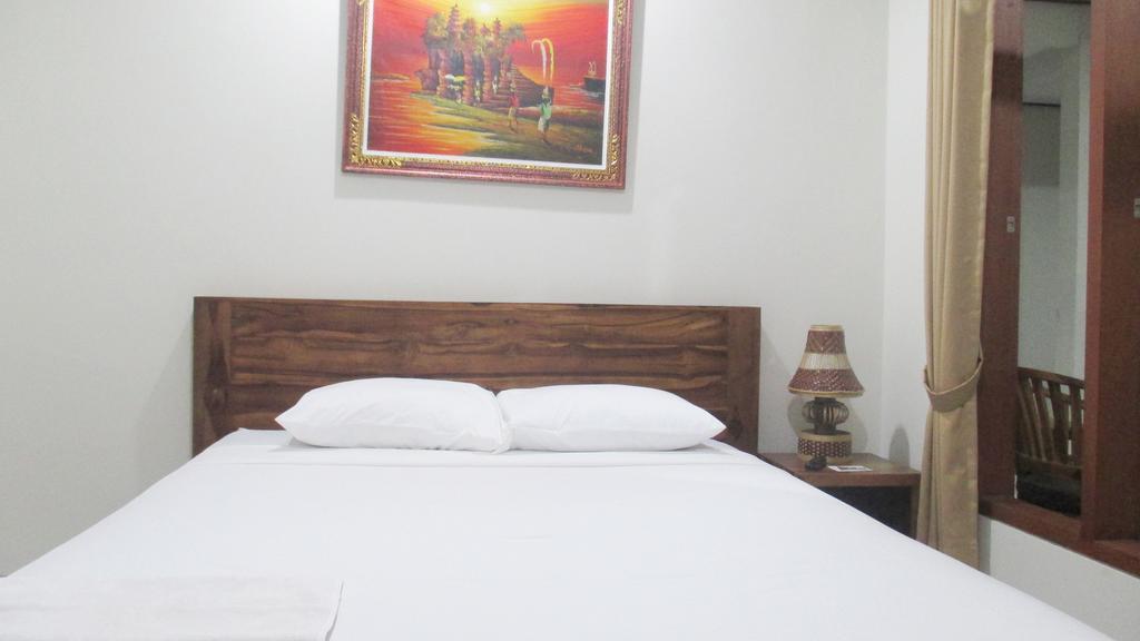 Vinandaka Accommodatie bij particulieren Sanur