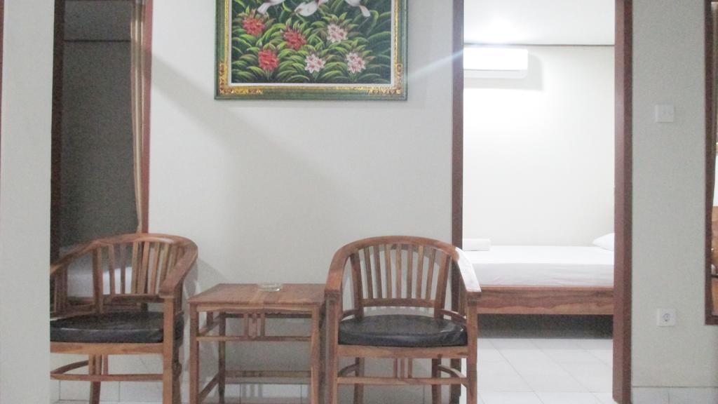Vinandaka Accommodatie bij particulieren