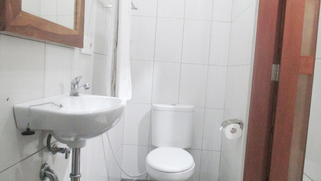 Vinandaka Accommodatie bij particulieren Sanur