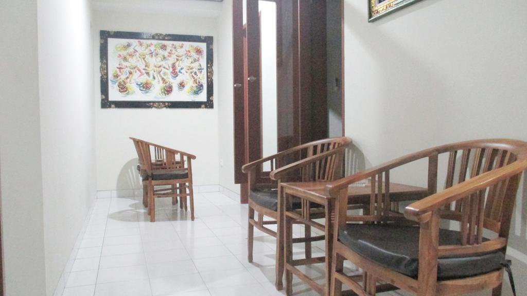 Homestay Vinandaka Sanur (Bali)