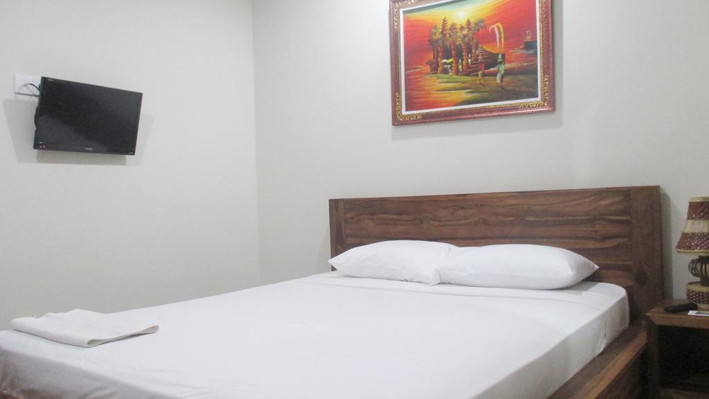 Accommodatie bij particulieren Vinandaka