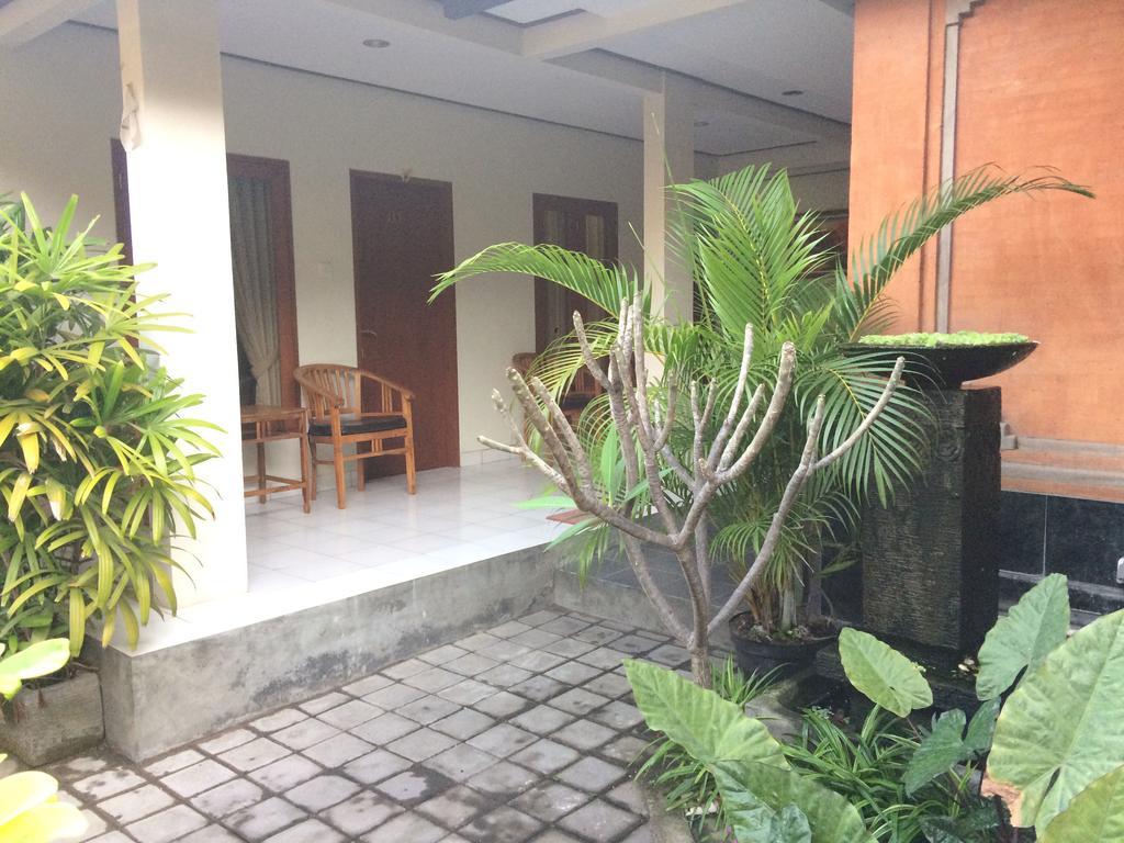 Vinandaka Homestay Sanur (Bali)