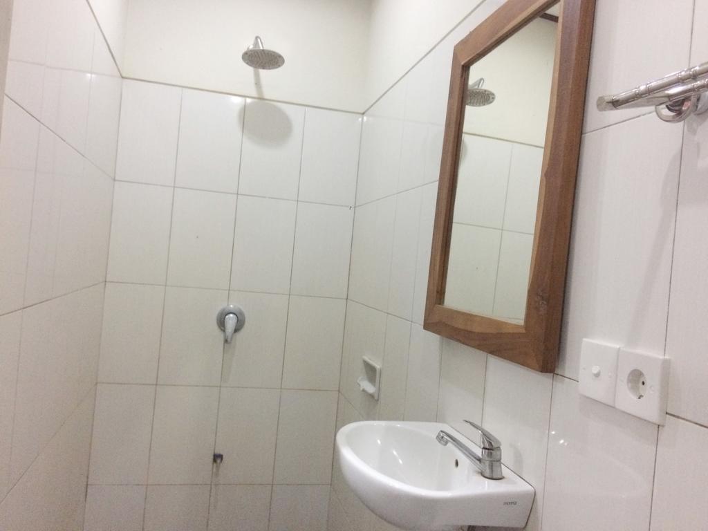 Accommodatie bij particulieren Vinandaka Sanur