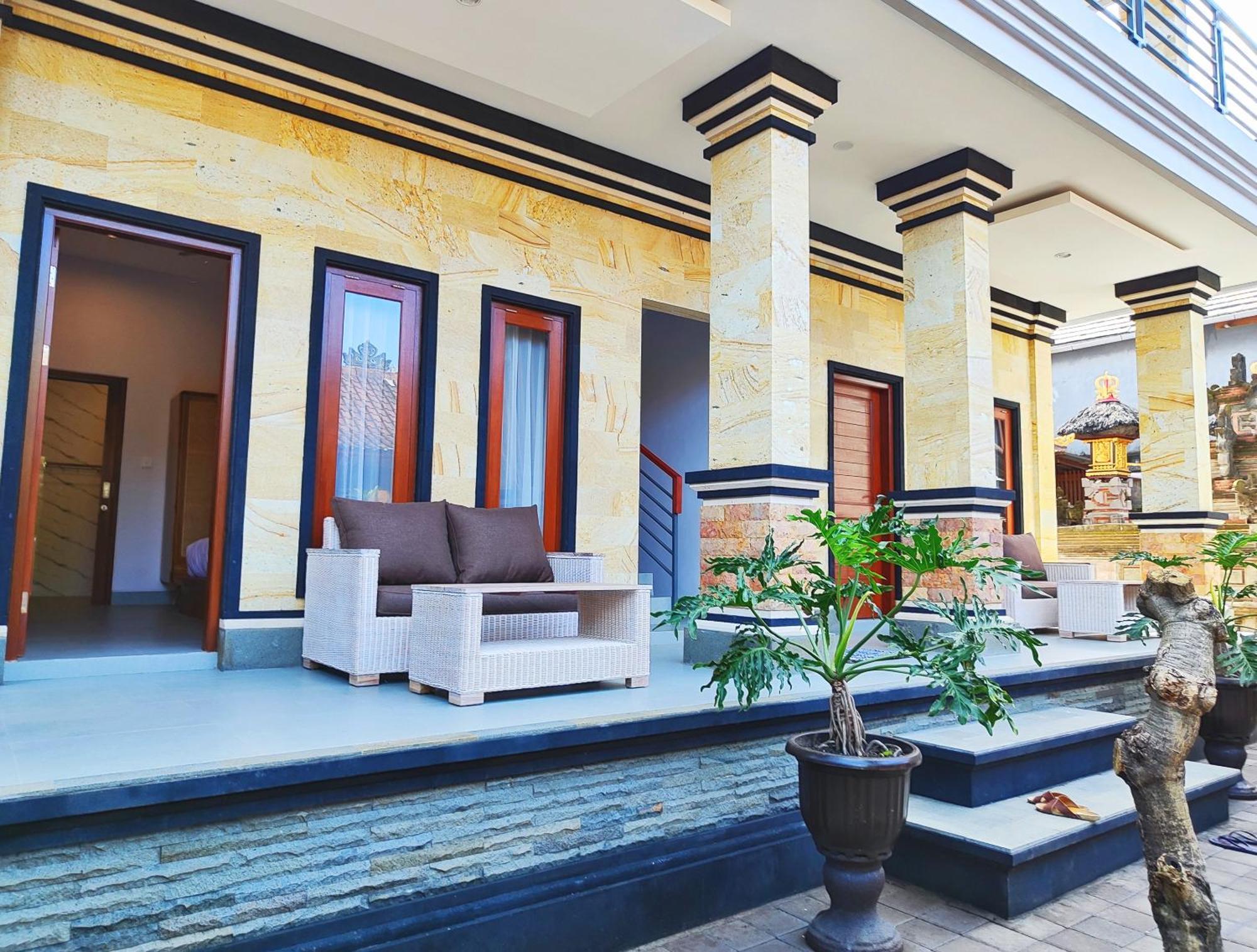 Vinandaka * Sanur (Bali)